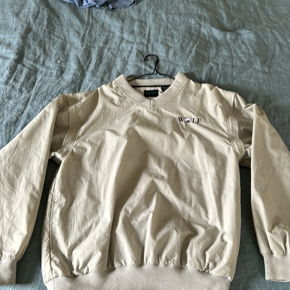 Golf jacket - Picture 2 of 7